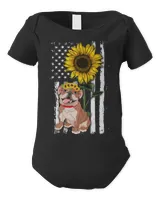 Infant Short Sleeve Bodysuit