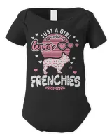 Infant Short Sleeve Bodysuit