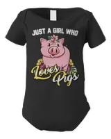 Infant Short Sleeve Bodysuit