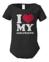 Infant Short Sleeve Bodysuit