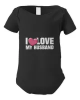 Infant Short Sleeve Bodysuit