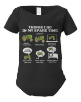 Infant Short Sleeve Bodysuit
