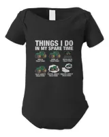 Infant Short Sleeve Bodysuit