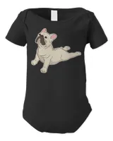 Infant Short Sleeve Bodysuit