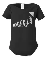 Infant Short Sleeve Bodysuit