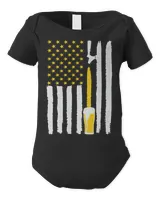 Infant Short Sleeve Bodysuit