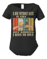Infant Short Sleeve Bodysuit