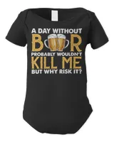 Infant Short Sleeve Bodysuit