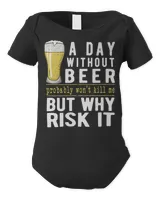 Infant Short Sleeve Bodysuit