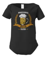 Infant Short Sleeve Bodysuit
