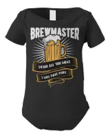 Infant Short Sleeve Bodysuit