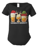 Infant Short Sleeve Bodysuit