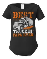 Infant Short Sleeve Bodysuit