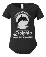 Infant Short Sleeve Bodysuit