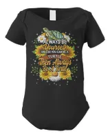 Infant Short Sleeve Bodysuit