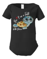Infant Short Sleeve Bodysuit