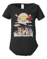 Infant Short Sleeve Bodysuit