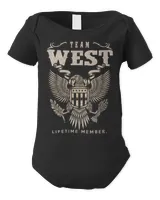 Infant Short Sleeve Bodysuit