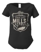 Infant Short Sleeve Bodysuit