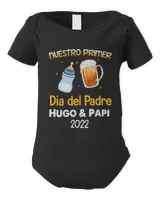 Infant Short Sleeve Bodysuit