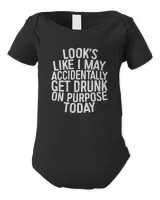 Infant Short Sleeve Bodysuit