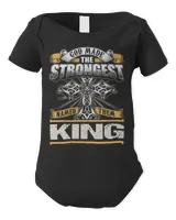 Infant Short Sleeve Bodysuit