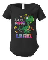 Infant Short Sleeve Bodysuit