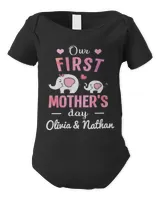 Infant Short Sleeve Bodysuit
