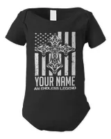 Infant Short Sleeve Bodysuit