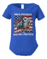 Infant Short Sleeve Bodysuit