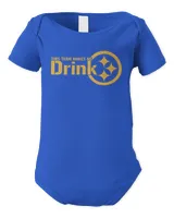 Infant Short Sleeve Bodysuit