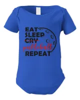 Infant Short Sleeve Bodysuit