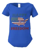 Infant Short Sleeve Bodysuit