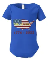 Infant Short Sleeve Bodysuit