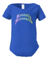 Infant Short Sleeve Bodysuit