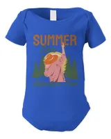 Infant Short Sleeve Bodysuit