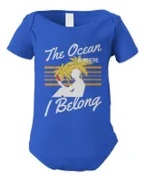Infant Short Sleeve Bodysuit