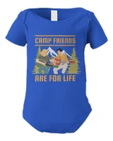 Infant Short Sleeve Bodysuit