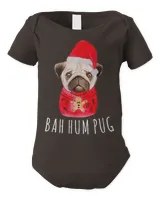 Infant Short Sleeve Bodysuit