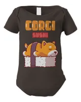 Infant Short Sleeve Bodysuit