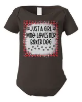Infant Short Sleeve Bodysuit