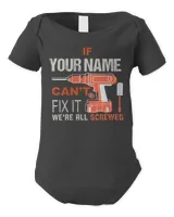 Infant Short Sleeve Bodysuit
