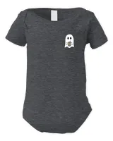 Infant Short Sleeve Bodysuit