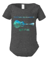Infant Short Sleeve Bodysuit