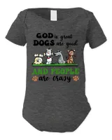 Infant Short Sleeve Bodysuit