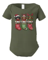 Infant Short Sleeve Bodysuit