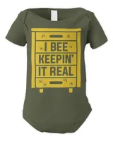 Infant Short Sleeve Bodysuit