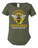 Infant Short Sleeve Bodysuit