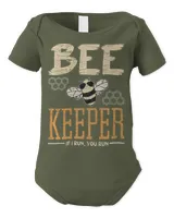 Infant Short Sleeve Bodysuit