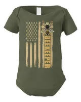 Infant Short Sleeve Bodysuit